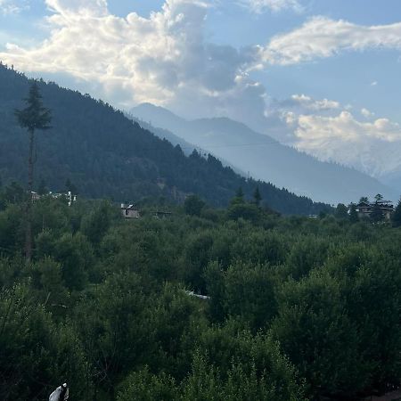 Hotel Mountain Majesty! Top-Rated Luxury Stay Amid Snowcapped Mountains With Balcony And Riverside Calm Manāli Exterior foto